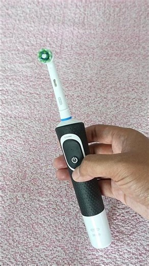 How to make dc motor toothbrush with nimh battery | electric toothbrush