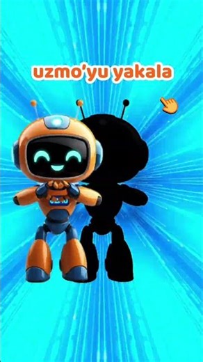 Uzmo Kaçıyor Yakalayabilir misin?