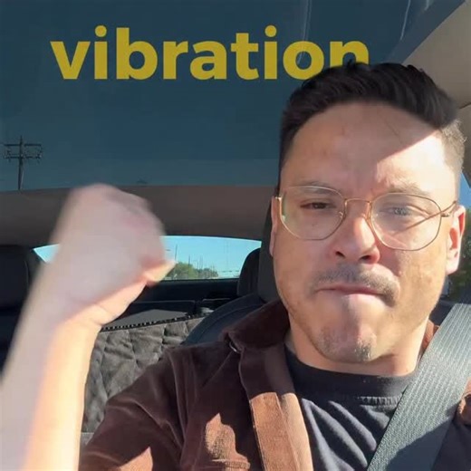 Now that the song is out, I can show you my favorite part of the song! Have you listened to Higher Vibration yet? | Mark ii