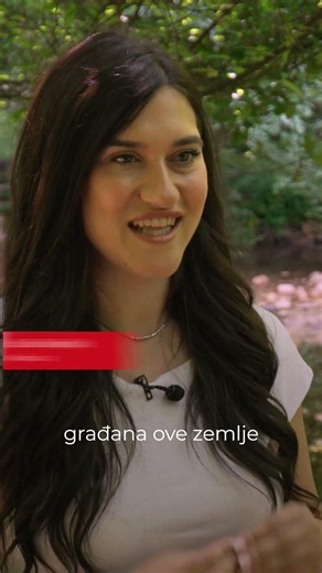 Švica.ba - Sara Tuševljak