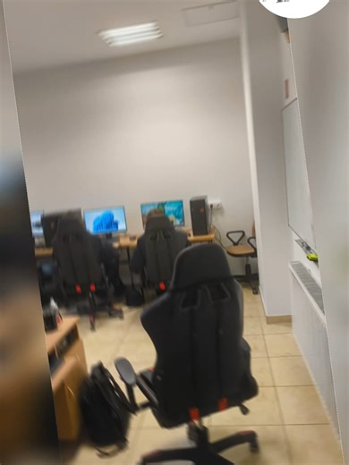 Wizyta studyjna #Informatyka #PANSwNysie