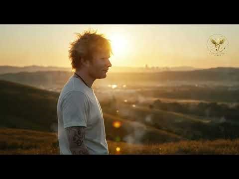 Ed Sheeran - Heaven Is Real |2025 Music Video| |Powerful Melledious Song|