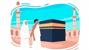 5 Contoh Mukadimah Sambutan Walimatus Safar Haji dalam Bahasa Arab dan Artinya, Baca saat Pembukaan - Tribunjabar.id