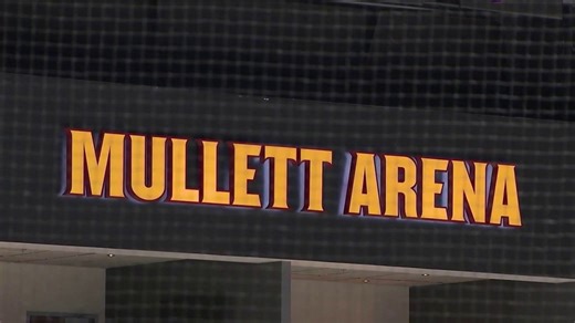 Arena football team coming to Tempe