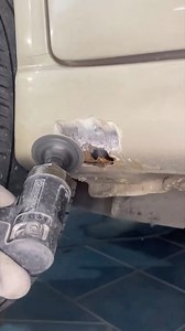 171K views · 1K reactions | Rust repair! How do you think Anthony performed? 樂 Share your thoughts in the comments! (via french_painter84/IG) | Elite Body Shops | Facebook