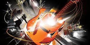 Lee Ritenour Launches the 2014 Six String Theory Competition