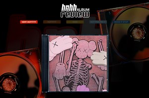 Clipse "Let God Sort Em Out" Review