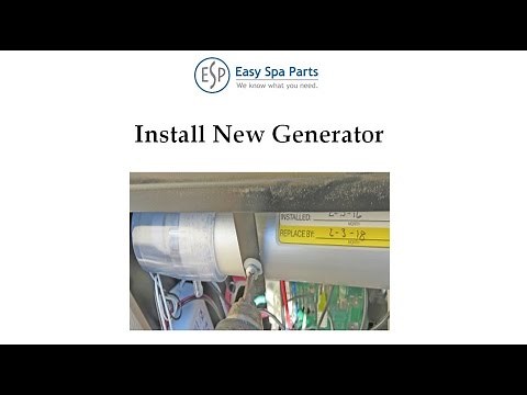 Dimension One Spa Ozone