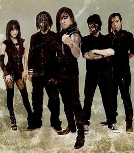 CHTHONIC: New Video Interview With DORIS YEH