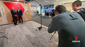 7.7K views · 64 reactions | The official television ratings for 2021 ended last night, with the Seven Network crowned the number one television network in Australia. Driven by an extensive schedule revamp at the start of the year, Channel 7 dominated in total audience and the under fifties. 7NEWS at 6pm. More local news: 7news.com.au/news/qld #7NEWS | 7NEWS Brisbane | Facebook