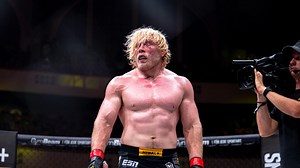 Rätselraten um MMA-"Neandertaler" Vosgröne