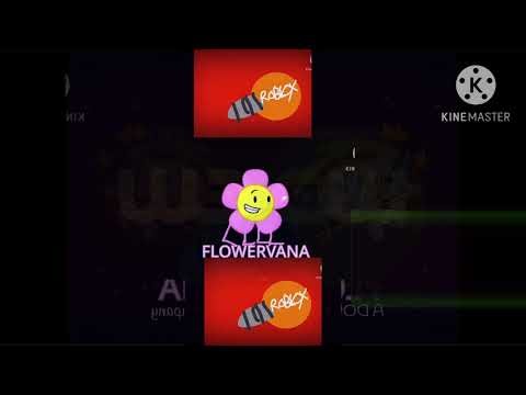 (REUPLOADED) YTPMV Flowervana/The CW/Roblox Scan