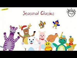 BE Fan 14 - Seasonal Classics CD