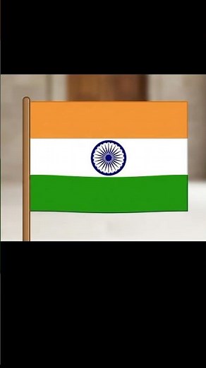 Jana Gana mana HD, national anthem with Lyrics #nationalanthem #15august #26january #indianflag