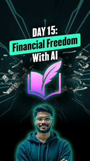 Avinash Mada on Instagram: "Follow & Comment "book" to get Zachary’s rupees 12 lakh/month AI coloring book business guide! 🎨 Zachary went from a 16-year-old to earning rupees 12 lakh/month by selling AI-generated coloring books on Amazon. He used LitPal to create coloring books in minutes and tapped into a profitable niche! 💡 Want to learn how to build your own AI-powered coloring book empire? Comment "book" and get his exact system + rupees 20,000 worth of AI tools FREE! #AI #SideHustle #Amaz
