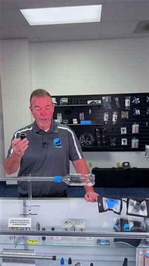 Patch Catcher Adapter Short