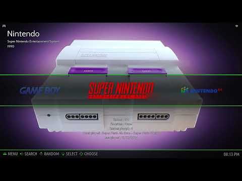 connecting batocera to your wifi