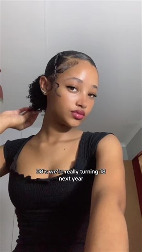 Upcoming 18th Birthday Celebrations for Mixed Girl