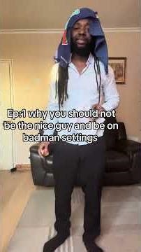 When you switch to badman settings #gaming #reaction