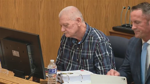 Trial for Jacob McDonald, semi driver charged in fatal I-70 crash, begins
