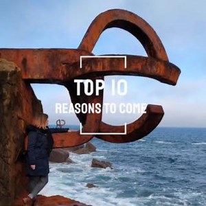 There's always a reason why we choose to travel to one destination or...