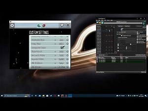 how to do epic stuff in among us with cheat engine