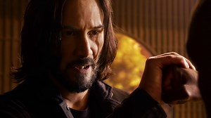 Matrix 4: Assista ao primeiro trailer da sequência com Keanu Reeves