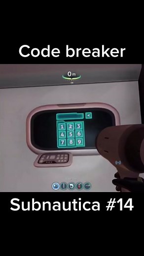 Exploring Subnautica: Unlocking Captain's Quarters Codes