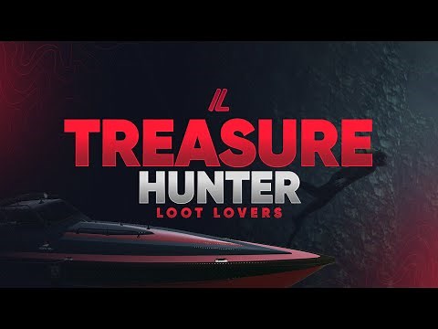 Fivem Multiplayer Treasure Hunter Job 2.0 [ESX & QBCore & vRP & STANDALONE] [SCRIPT]