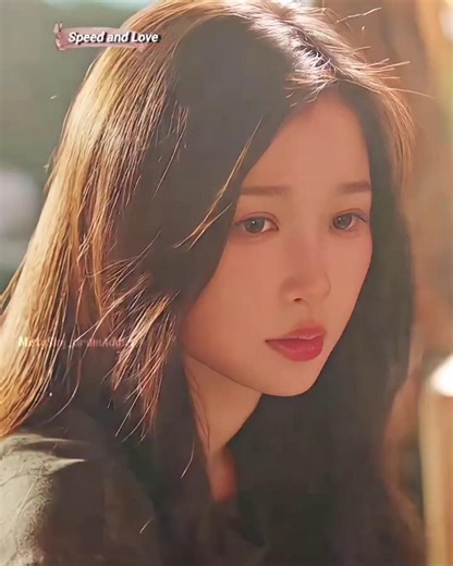 She isn't only person who fell in love here🫠 | Speed and Love |