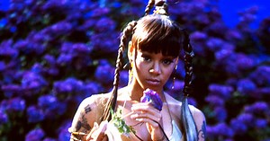 Chilling prediction TLC star Lisa 'Left-Eye' Lopes made before her death