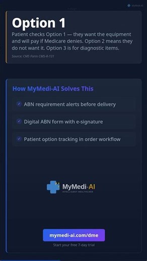 The ABN Form — Forget It and You Pay #shorts