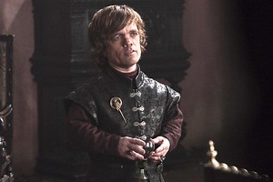 ‘Game Of Thrones’ series four gets first official trailer – watch