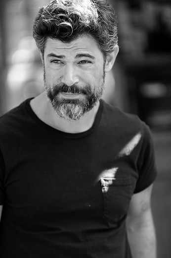 Damon Dayoub | Actor, Producer