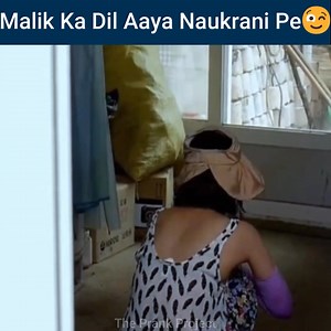 685K views · 10K reactions | Maalik ka Dil Aaya Naukrani Pe #viralpost2024 #viralchallenge #movieexplain #moviereview | The Prank Project | Facebook