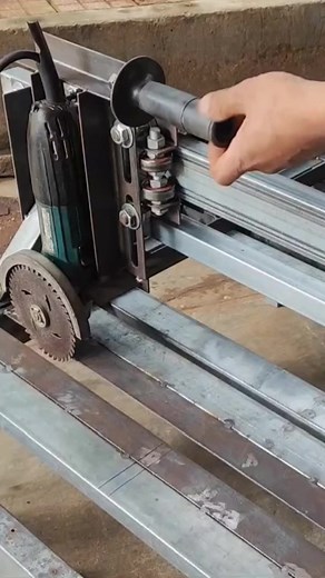534K views · 4K reactions | , useful multi purpose homemade wood saw frame #tools #diy #eKmWM9kL7JQ #woodworking | Tool Trick | Facebook
