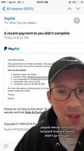 I used PayPal to delay payments to investors when I owned a nightclub | Ian Bick