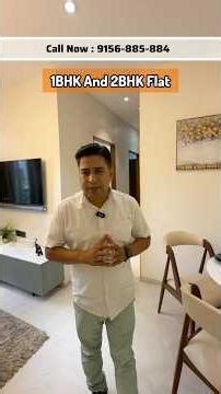 1BHK and 2BHK Flat for sell in Naigaon Location | Naigaon Property Details