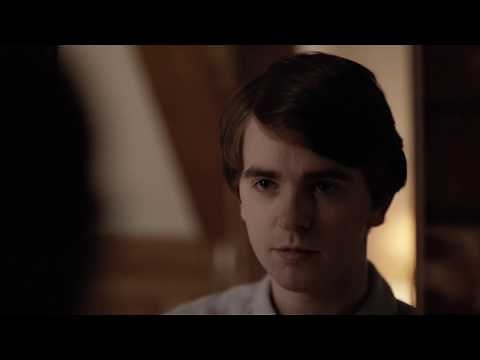 The Good Doctor - Tráiler Primera Temporada