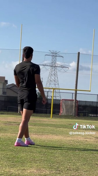 Essential Insights for Football Recruiting Kickers