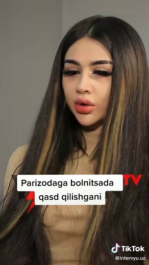 #intervyutv #yashintv @pamaus1