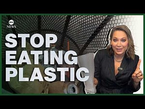 Is recycling enough? Solving the plastic waste problem in America