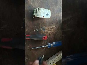 How a refrigerator timer works