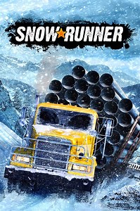 SnowRunner (2020) - MobyGames