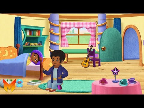 My Bedtime Daniel Tiger Neighborhood Games and Stories Episodes 6300