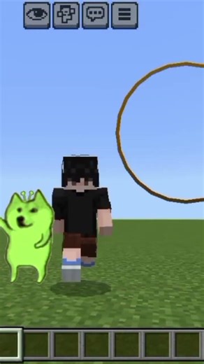 uma mega novidade!!!!!! #minecraft #games #jogos