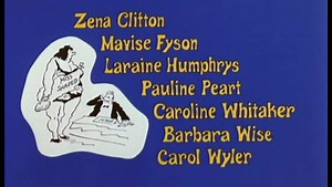 Carry On Girls [1973] Full Movie. Comedy