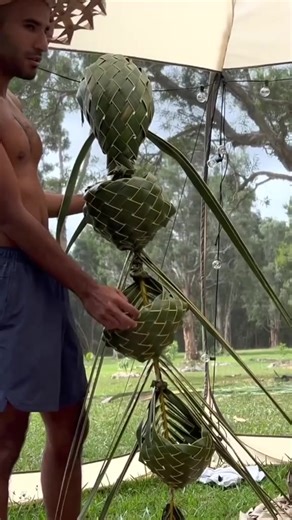 New Baby Off Grid - SHE CAME TO VISIT ME Spear Fishing, Gardening - Part 3✅#Jake&Nicolle #Gardening #bushcraftsurvival #offthegrid #fyp #survival #JakeandNicole #offgrid | Off Grid Jake and Nicole