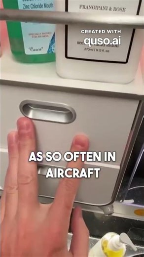 Air India A350 bathroom and pajamas #flightreview #airindia #airindiaa350