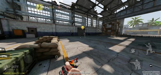 dawg what happen in the locus shoot sound#codmobile #locus